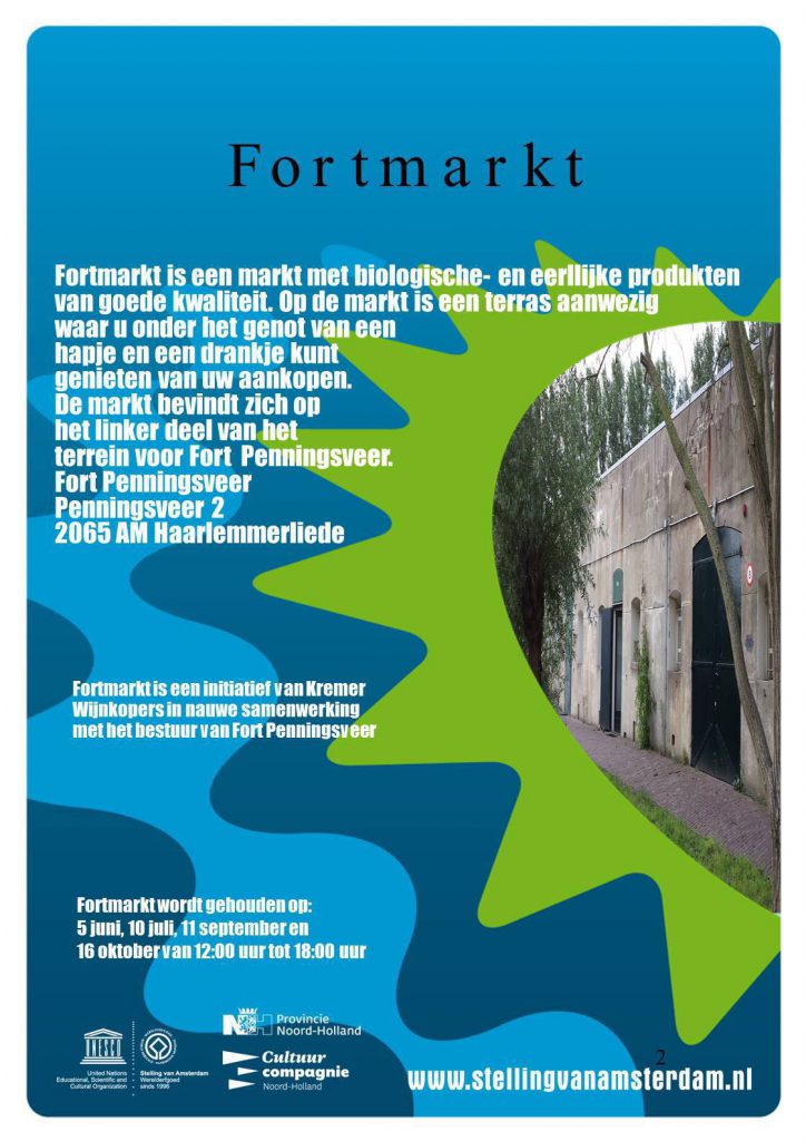 fort markt